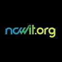 National Center for Women & Information Technology logo