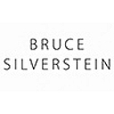 Bruce Silverstein Gallery logo