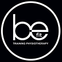 BeFit Training Physio logo