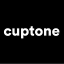 CUPtone logo