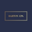 Barton CPA Firm logo
