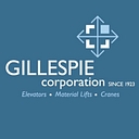 Gillespie Corp logo