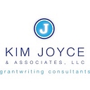 Kim Joyce & Associates logo
