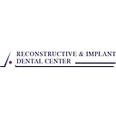 Reconstructive & Implant Dental Center logo
