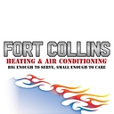 Fort Collins Heating & Air Conditioning logo