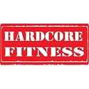 Hardcore Fitness Bootcamp Downtown Los Angeles logo