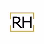 Rollin Hero Staffing logo