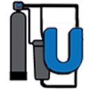 United Water Services logo