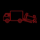 Affordable City Movers logo