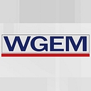 WGEM logo
