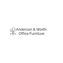 Anderson & Worth Office Furniture logo