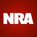 NRA Approved Services logo
