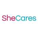 SheCares logo