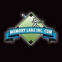 Memory Lane Inc. logo