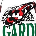Koi Gardens logo
