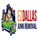 EZ Dallas Junk Removal logo