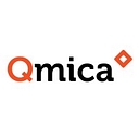 Qmica logo