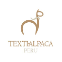 Textialpaca Peru S.A.C. logo