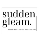 Sudden Gleam logo