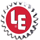 Lubrication Engineers logo