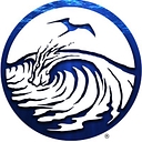 Saltwater Brewery logo