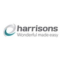 Harrisons logo