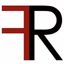 The Furniture Rooms logo