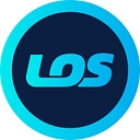 LeagueOS logo