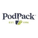 Pod Pack (PodPack / Pod Pack International) logo