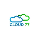 Cloud 77 logo