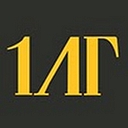 1ST Airport Taxis logo