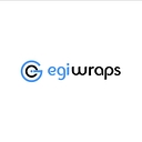 EGI Wraps logo