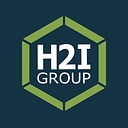 H2I Group logo