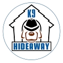K9 Hideaway logo