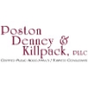 Poston Denney & Killpack, PLLC logo
