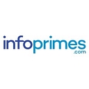 InfoPrimes logo