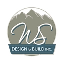 WS Design & Build logo