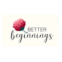 Better Beginnings logo