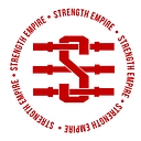 Strength Empire Gym logo