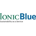 IonicBlue logo