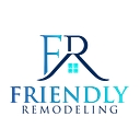 Friendly Remodeling logo
