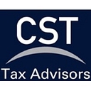 CST Tax logo