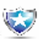 White Star Dry Cleaners logo