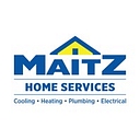 Maitz Home Services logo