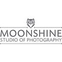 Moonshine Studio of Photography logo