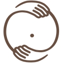 Roots Community Birth Center logo