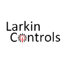Larkin Controls logo