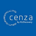 Cenza logo