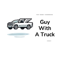 Guy with a Truck logo