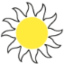 Swimwear Solution logo